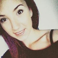 Liana Isis Vincent-Evans