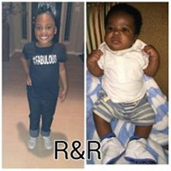 LaQuerian DaDiva Moses