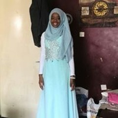 Lateefah Dabiri