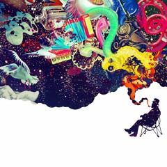 The Man in the Chair