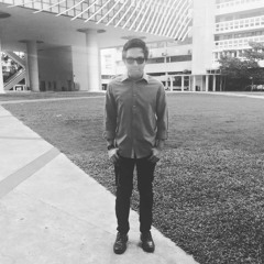 Christian Huy Dalangin