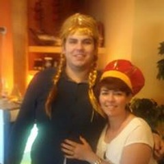 Ramón Félix Bustamante