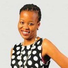 Naledi Mokgohloa