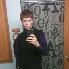 Nathan Patrick Newell