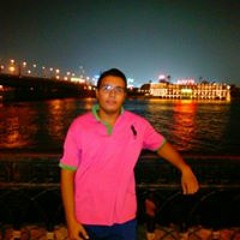 Mohamed Tarek