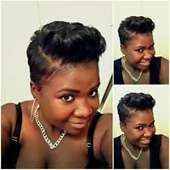 Kudzy Audrey Zinhumwe