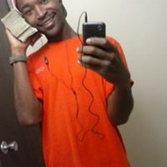 Undrea Tygd Mitchell