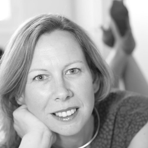 RadioKC - @OdileCrouigneau   @RadioKC   Paris Interview SEPT 2017