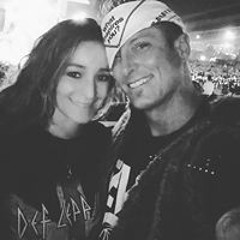 Kellie Nicole Castillo