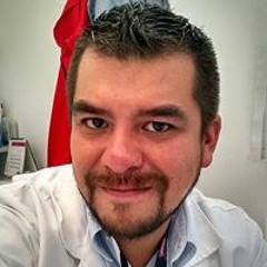 Ulises O. Téllez de T