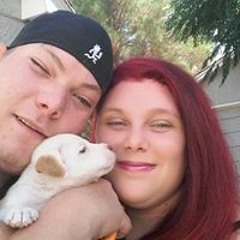 Kandi Dawnyael Padgett