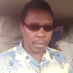 Anthony Hormes Nyagah