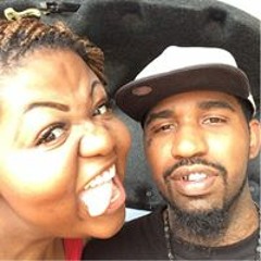 Crystal Sanders-Williams