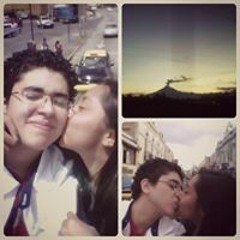 Camilo Enrique Muñoz