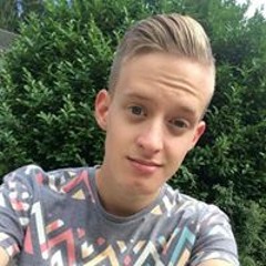 Joell van der Schagt