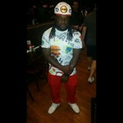 Joshua TheBoss Blackstone