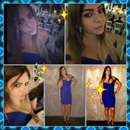 Yasmin Amar’s avatar