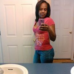 Glazella MsBee Hagins