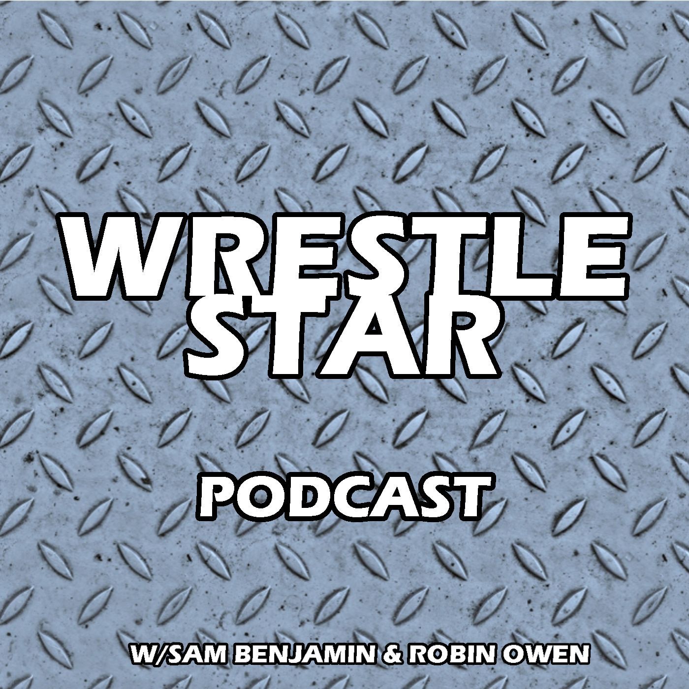 WrestleStar Podcast: Wrestling Review - WCW Starrcade