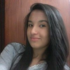 Thayna Soares de Carvalho