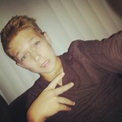 Dylan Patrick Bellomy