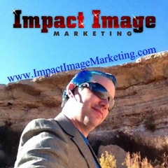 Let's Get Social With Mr. Blue