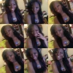 Erica Candiilips-Sampson