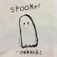 Spooker Rekkids