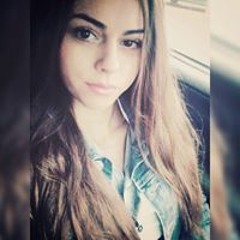 Crisstina Capaciurea