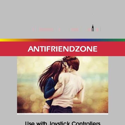 antifriendzone album’s avatar