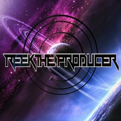 Reek The God Prods.© 2014