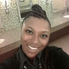 Jazzy Chapman Griffith