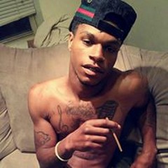 T'up LilBytch Its'Osama