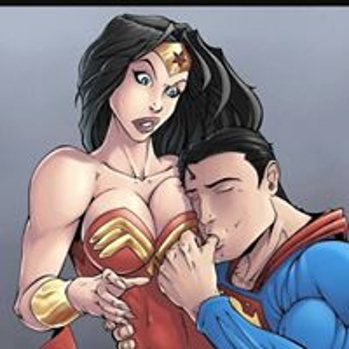 Super Woman Sex