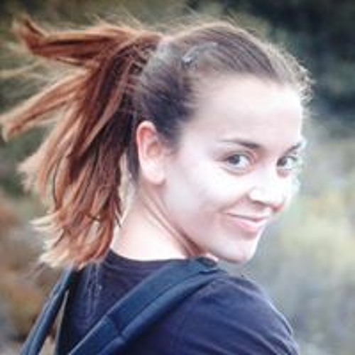 Erika Aspitaspedrin’s avatar