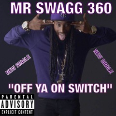 IAM MR SWAGG360