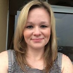 Kristin Marie Hammons