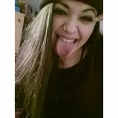 Carlota López Moreno