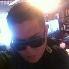 George Chaires Berrdclops