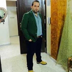 Mohamed Sadlah