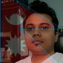 सागर भण्डारी 'बिभोर'