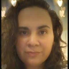 Glorymarie Irizarry Vega