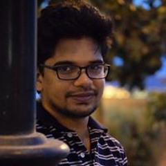 Ahmed Shan