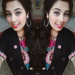 Nimra Saghir