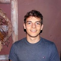 Gabriel Caetano Queiroz