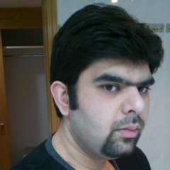 Saad Qureshi