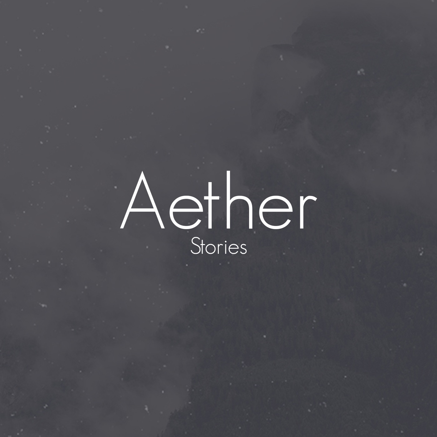 Aether Stories
