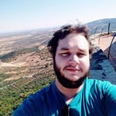 Diego Zamora Giraldo