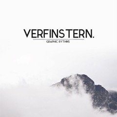 Verfinstern