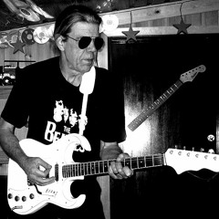 the GöransGarageBand & the PBP